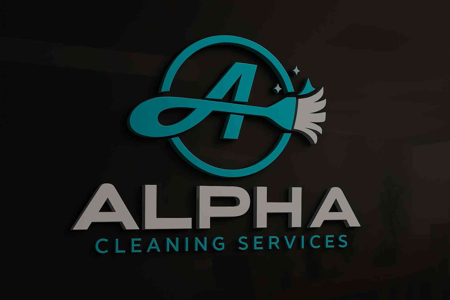 Professional cleaning service